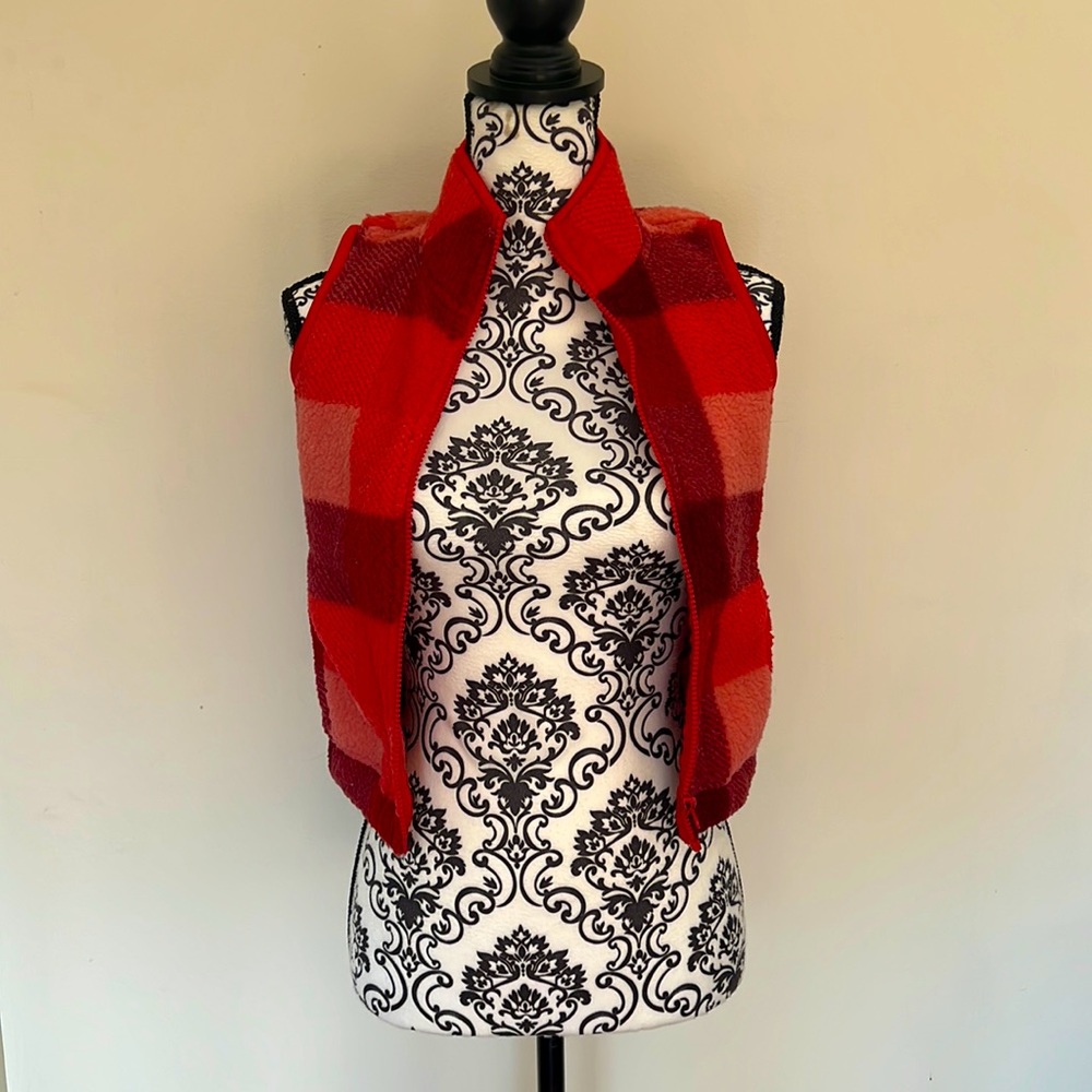 Kids vest